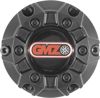 GMZ Race Products Center Cap Casino 4/136/156 Bk