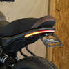 Fender Eliminator w/ Tail Light & Signals - For 2022+ Yamaha XSR700