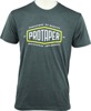 ProTaper Tee 2X-Large - Dark Grey