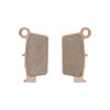 04-22 KX250F/450F Rear Brake Pad