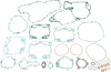 Complete Gasket Kit - For 90-98 KTM 250SX 250EXC 250MXC