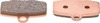 Sintered Brake Pads