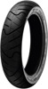 RX-01 Bias Rear Tire 130/70-17