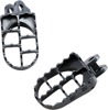 Super Stock Footpegs - For Kawasaki KLX Suzuki RM/X DRZ