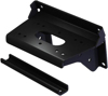 Winch Mount - For 15-18 Kawasaki KAF820/KAF990 Mule