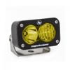 S2 Sport Driving Combo Pattern LED Work Light - Amber