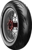 Avon Cobra Chrome AV92 250/40VR18 Rear Motorcycle Tire