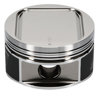 R/Dome 8.4:1 CR 92mm Piston Kit - For Subaru WRX 4v