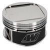 R/Dome 8.4:1 CR 93mm Piston Kit - For Subaru WRX 4v