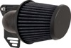 VO2 Falcon Air Intake - V&H Vo2 Falcn Air Intk F Cbfbr