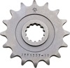 Front Steel Countershaft Sprocket - 16 Tooth 525