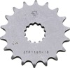 Front Steel Countershaft Sprocket - 18 Tooth 530