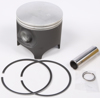 Piston Kit 89.75mm - For 84-01 Honda CR500R