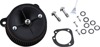 Stealth Air Cleaner Kits for Stock Fuel Systems - Air Cleaner Kit Stealth Stock