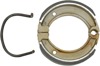 Standard Organic Brake Shoes - For Yamaha PW50 & More