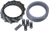 Clutch Kits for Indian - Carbon Fiber Clutch Kit