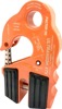 UltraHook XTV Winch Line Shackle Mount - Orange