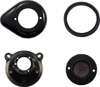 Air Stinger Air Cleaner - Air Stinger Blk Teardrop Xl