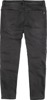 ICON Slabtown Jeans Men's 44 Black - Men's riding jeans with impact protection