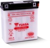 Yumicron Batteries - Yb5L-B Yuasa Battery