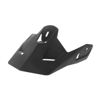 Answer AR1 Solid Visor Black - Youth