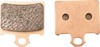 Sintered Brake Pads