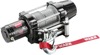 VRX 4500 Winch with Wire Rope - Vrx 4500 Wire Winch