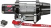 VRX 4500 Winch with Wire Rope - Vrx 4500 Wire Winch