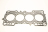 Honda Prelude 88mm 92-96 2.2LTR VTEC .040 inch MLS Head Gasket GSKT