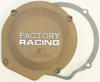 Spectra Factory Ignition Cover Magnesium - For 94-95 Suzuki RM250