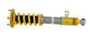 92-94 Mazda RX-7 (FD) Road & Track Coilover System