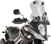 Windscreens - Screen + Visor V-Strom 650