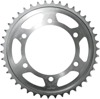 Steel 530 42T Sprocket Natural - For R1 R6 FZ1 FZ6 GSXR1000