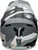 Thor Reflex Sport Carbon Brave MIPS Helmet 2XL Gray - MIPS helmet with carbon fiber shell