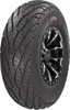 Afterburn Street Force Front or Rear Tire 26X11R-14