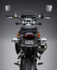 Fender Eliminator - For DRZ400 S/SM & KLX400