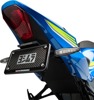 Fender Eliminator Kit - For 17-18 GSXR1000