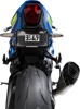 Fender Eliminator Kit - For 17-18 GSXR1000