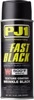 Fast Black 500f Engine Paint, Wrinkle Texture Finish, 11oz Aerosol