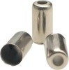 Cable Housing End 5mm Cap Fittings 10/pk - 6mm O.D. For 5mm Housing