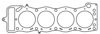 Toyota 20R/22R Motor 95mm Bore .040 inch MLS Head Gasket 2.2/2.4L