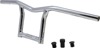 The Sid Bar 8in - Chrome