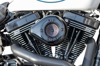 Air Stinger Air Cleaner - Air Stinger Blk Teardrop 08-17