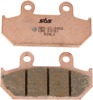 Sintered Brake Pads for Scooter - 182Ms Sint Brake Pads Sbs