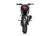 Slip On Exhaust - Carbon Fiber - For 19-20 Honda CB300R