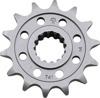 Front Steel Countershaft Sprocket - 14 Tooth 525