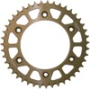 Works Triplestar Aluminum Rear Sprocket 45T