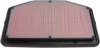 Air Filter - Replaces Yamaha 14B-14451-00 For 09-14 R1