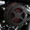 X VO2 Air Intake - V&H Vo2 X - Blk