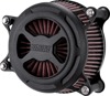 X VO2 Air Intake - V&H Vo2 X - Blk